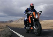 KTM Super Duke KTM Super Duke
